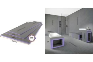 Jackoboard®, le panneau d’aménagement pour vos aménagements intérieurs