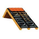 AEROMAX R3 STRONG 2BA GEDIMAT 1.5X50M SOUS-TOITURE
