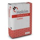 CIMENT EN SAC PLASTIC PZ32.5 25KG