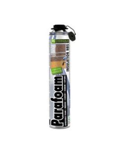 MOUSSE PU INSULATION NBS 750ML