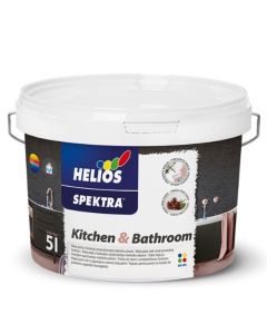 SPEKTRA PEINTURE KITCHEN & BATHROOM 5L