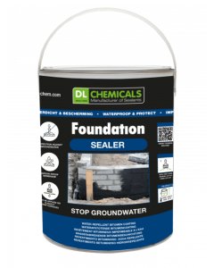ETANCHEITE FONDATION SEALER 25L