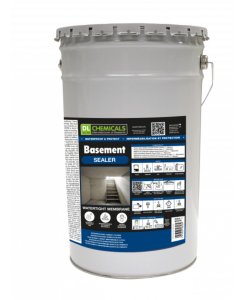 ETANCHEITE BASEMENT SEALER 25KG