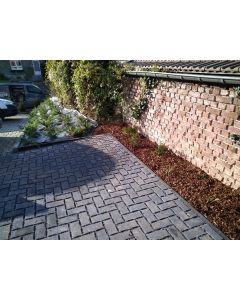 PAVES DRAINANTS DRAINO 22X11X8 MARLUX