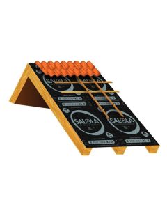 AEROMAX R2 PREMIUM 2BA 1.5X50M SOUS-TOITURE