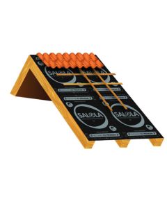 AEROMAX R3 STRONG 2BA GEDIMAT 1.5X50M SOUS-TOITURE