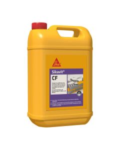 ANTI-GEL SIKAVIT CF 5L 