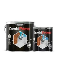 ANTI-ROUILLE RUST-OLEUM ROUGE 