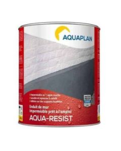AQUA-RESIST AQUAPLAN 4L