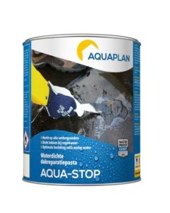 AQUASTOP AQUAPLAN 1KG