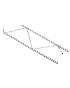 ARMATURE POUR MACONNERIE MURFOR ROND FISSUFOR 3M05