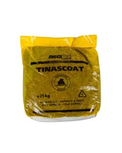 ASPHALTE A FROID TINASCOAT 0/5 IKO 25KG 