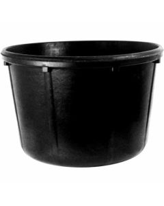 AUGE A MORTIER CAOUTCHOUC 50L