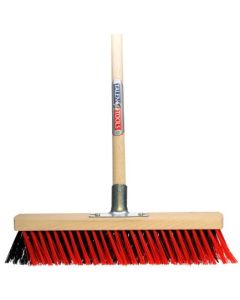 BALAI X INTERIEUR 40CM