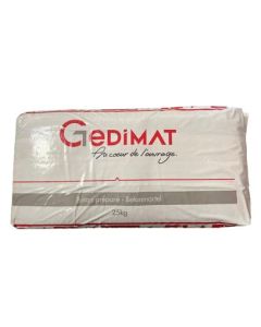 BETON PREPARE SEC UNIVERSEL C20/25 GEDIMAX 25KG