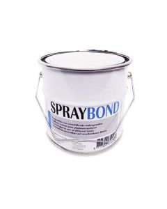 BOSSCOVER SPRAYBOND 