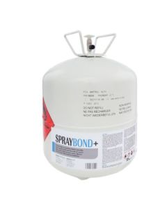 BOSSCOVER SPRAYBOND PLUS 17L 