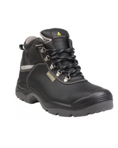 BOTTINES SAULT S3 