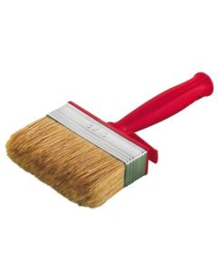 BROSSE LATEX ROUGE