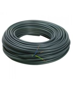 CABLE XVB-F2 3G2.5 GRIS 