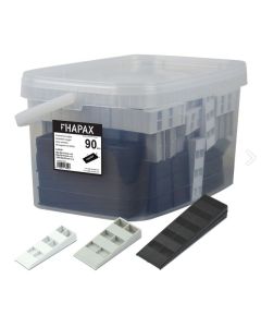 CALES CRANTEES HAPAX (90)