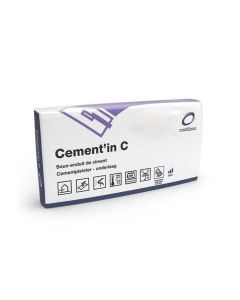 CEMENT'IN C 25KG