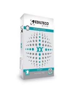 CHAPE ISOLANTE EDILTECO XX 70L 