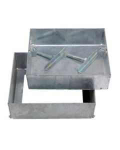 CHASSIS A PAVER SK100 H110