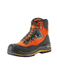 CHAUSSURE TRACKER HAUTE WATERPROOF VISI702325