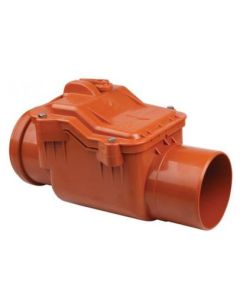 CLAPET ANTI-RETOUR 200