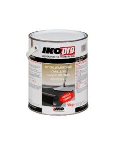 COLLE BITUME ADHESIVE IKO 