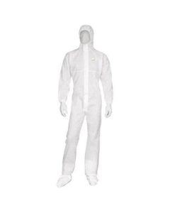 COMBINAISON JETABLE CAGOULE DT215 