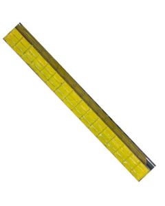 CORNIERE DE COFFRAGE MESHFORM PLIEE 12+18CM 2.40M