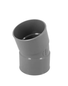 COUDE SANITAIRE 20° F/F 