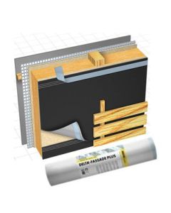 DELTA-FASSADE 20 PLUS 1.5X50M