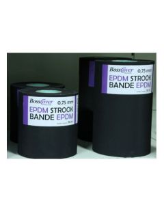EPDM BOSSCOVER FACADE 0.75MM 30M
