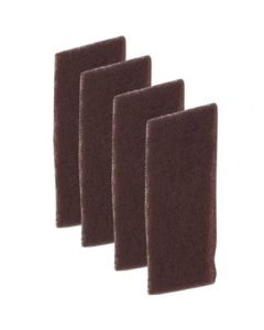 EPONGE ABRASIVE QUICKSCRUBBER MAWIPEX