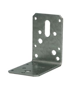 EQUERRE AJUSTABLE 2.50MM ZINGUE