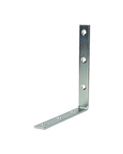 EQUERRE PORTE LOURD ZINGUE