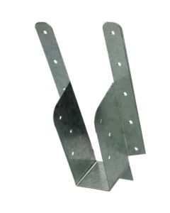 ETRIER A LEVRES ZINGUE