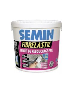 FIBRELASTIC SEMIN EN SEAU