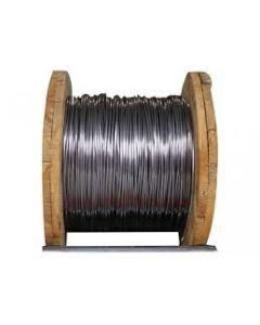 FIL TERRE 35² CUIVRE PLOMBE 