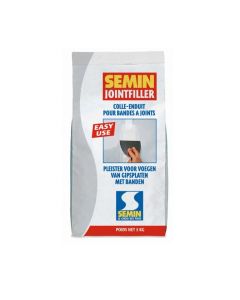 FILLER SEMIN SAC 5KG