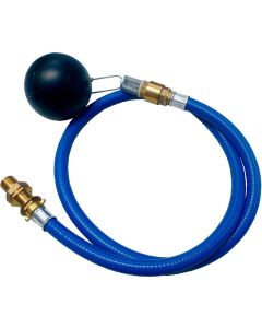 FLEXIBLE ASPIRATION 1" AVEC FLOTTEUR