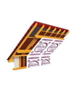 FREIN-VAPEUR HYGROMAX HYGROREGULANT 1.5X50M