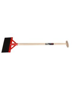 GRATTOIR A BITUME 30MM MANCHE T