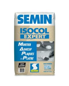 ISOCOL EXPERT SEMIN 25KG