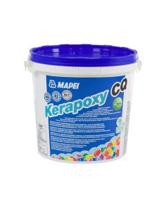 JOINT EPOXY BICOMPOSANT MAPEI KERAPOXY CQ 3KG