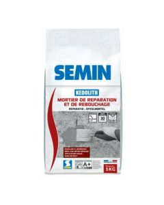 KEDOLITH SEMIN SAC 5KG