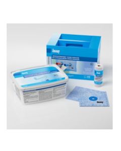 KIT ETANCHEITE POUR DOUCHE KNAUF
